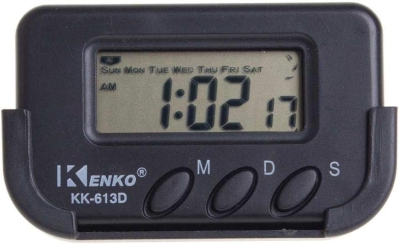 OTO SAATİ KK-613D