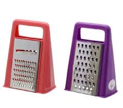 PLASTİK PRAMİT RENDE