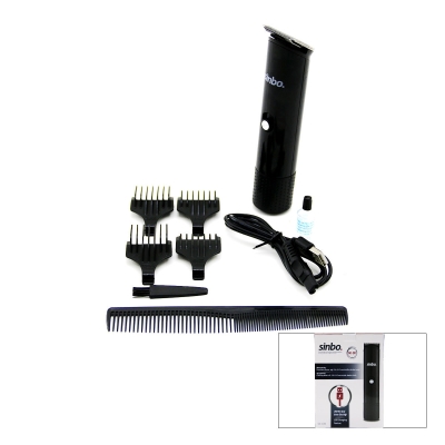 SAÇ - SAKAL KESME TRAŞ MAKİNESİ SHC-4398