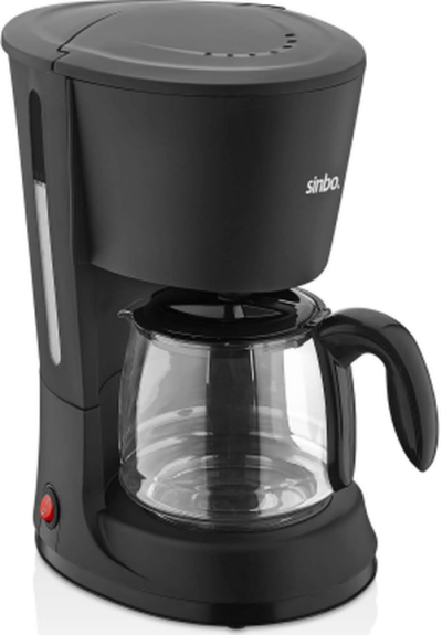 SİNBO SCM-2953 FİLTRE KAHVE MAKİNESİ