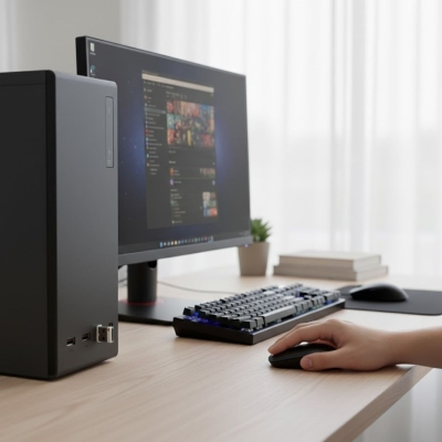 Siyah Renkli Ergonomik Sessiz Kablosuz Mouse – USB Alıcılı, Ofis ve Oyun İçin Konforlu Bilgisayar Faresi MS6310