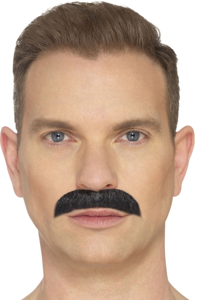 Takma Parti Bıyığı 1 Adet