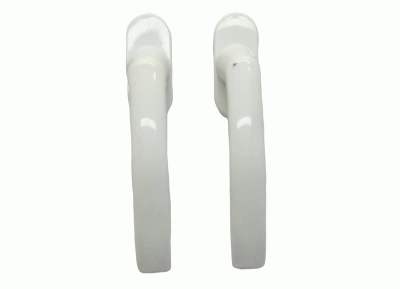 TOOL 2 PARÇA  BEYAZ PVC PENCERE KOLU