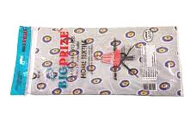 ÜTÜ BEZİ ISIYA DAYANIKLI LARGE 140X52