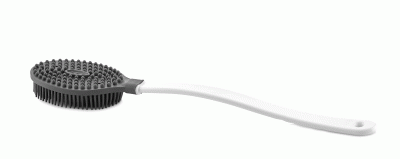 UZUN SAPLI VÜCUT - MASAJ FIRÇASI BANYO LİFİ