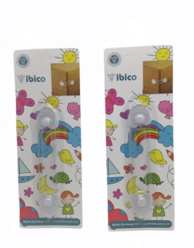 BÜYÜK ÇOK AMAÇLI KİLİT Ç.EMNİYET