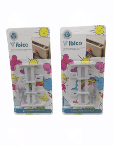 ÇEKMECE KİLİT ÇOCUK EMNİYET