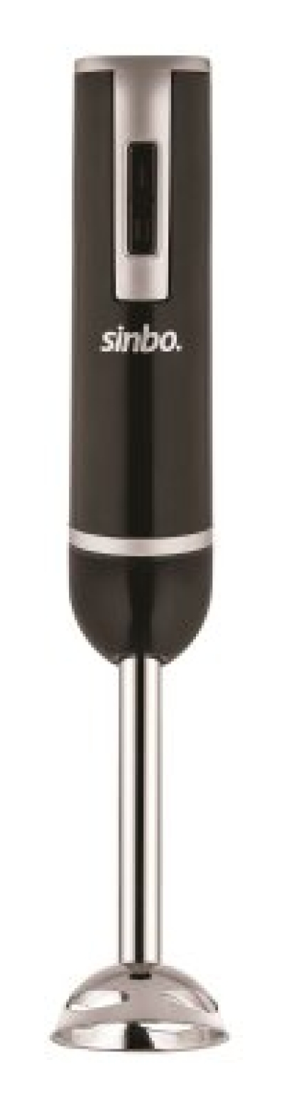 ÇELİK UÇLU ÇUBUK BLENDER 1000W SHB-3179