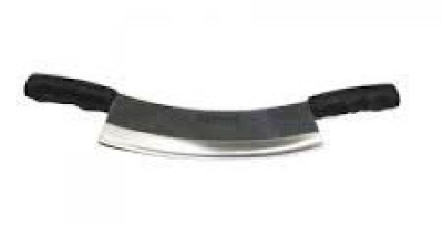 ÇİFT SAPLI ZIRH BIÇAK 30CM