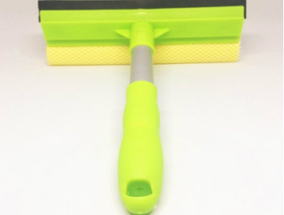 Çift Taraflı Pratik Süngerli Parfüm Kokulu Camsil