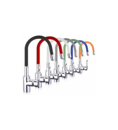 DÜZ SİLİKON RENKLİ KUBAR POŞETLİ