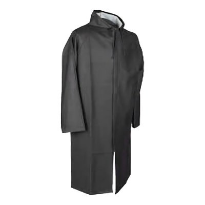 EVA SİYAH PARDESÜ YAĞMURLUK