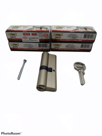 HİBRİT BEYAZ BAREL 90MM KUTULU