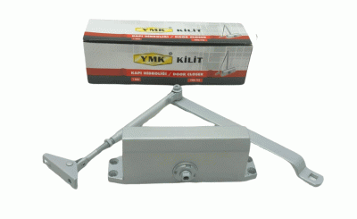 KAPI KAPAMA HİDROLİK