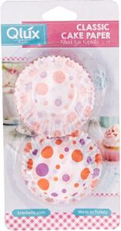 KLASİK KEK KAPSÜLÜ