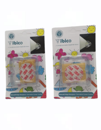 KÖŞE KORUYUCU Ç.EMNİYET