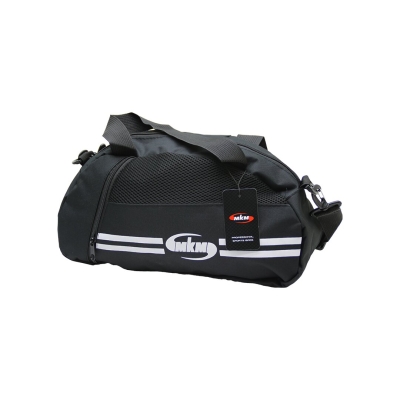 KÜÇÜK BOY FİLELİ SEYAHAT ÇANTA 40x15x17cm