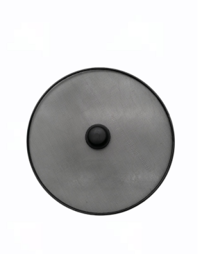 KULPLU KÜÇÜK BOY 29CM YAĞ SIÇRATMAZ