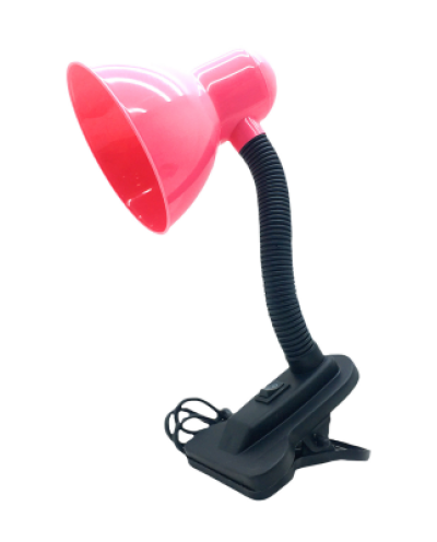 MANDALLI ELEKTİRİKLİ MASA LAMBASI