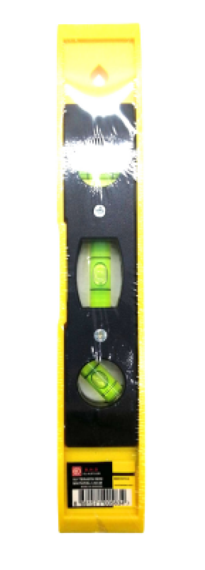 MİNİ SU TERAZİSİ 20CM SARI