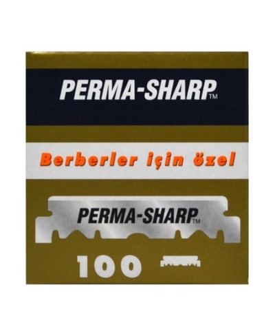 PERMA-SHARP JİLET YARIM 100 PARÇA