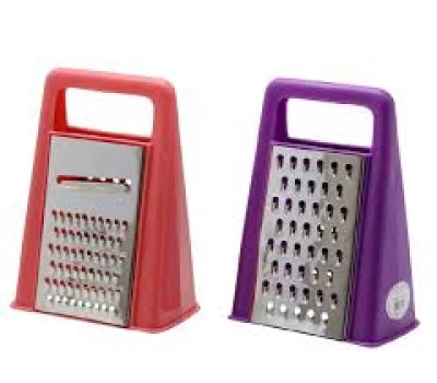 PLASTİK PRAMİT RENDE