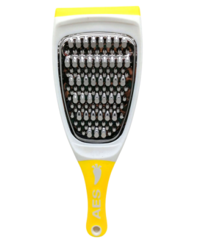 PLASTİK SAPLI TEKLİ RENDE