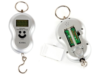 Profesyonel Dijital El Terazisi El Kantarı 40 Kg / 20 Gr