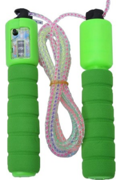 SAYAÇLI ATLAMA İPİ