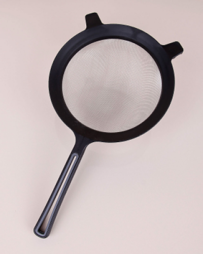 SİENA 14CM PLASTİK SÜZGEÇ