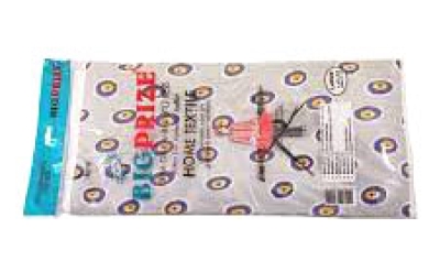 ÜTÜ BEZİ ISIYA DAYANIKLI LARGE 140X52