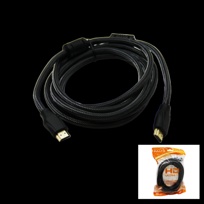 3MT İPLİ HDMI KABLO