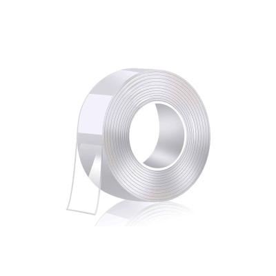 NANO BANT ŞEFFAF ÇİFT TARAFLI 30MMX2MT