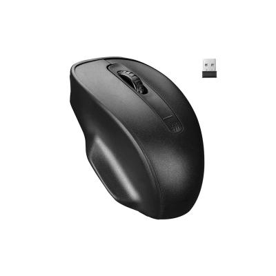 WIRELESS - KABLOSUZ USB OPTİCAL MOUSE VAKUM AMBALAJ 1600 DPI PİLLİ= 1 AA